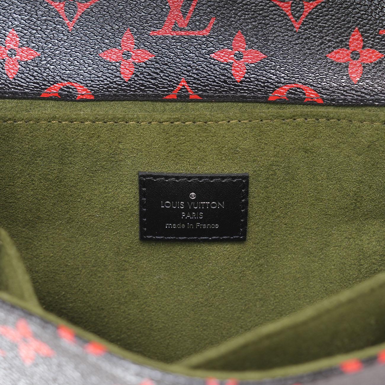 LOUIS VUITTON(USED)루이비통 M41462 시즌 포쉐트 메티스 MM